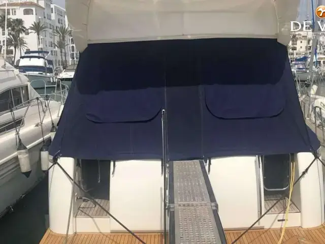 Azimut 46