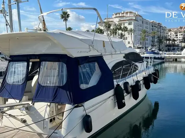 Azimut 46