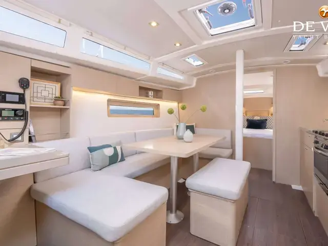 Beneteau Oceanis 37