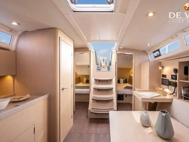 Beneteau Oceanis 37