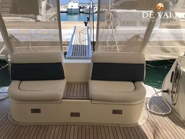 Azimut 46