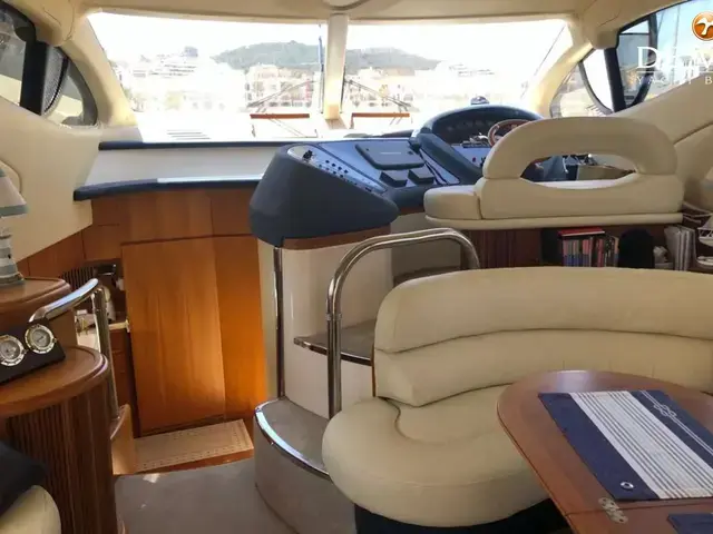 Azimut 46