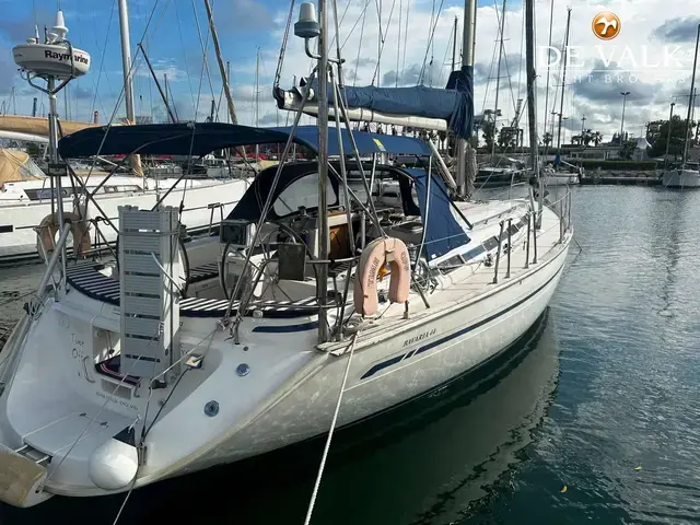 Bavaria 44-4