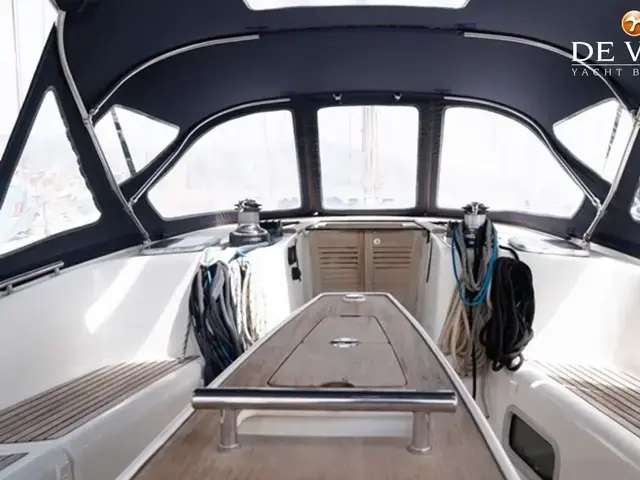 Beneteau Oceanis 50