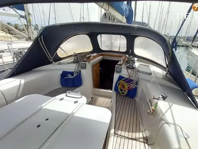 Bavaria 44-4