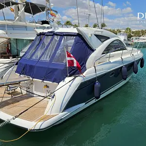 2011 Fairline Targa 44 Gt