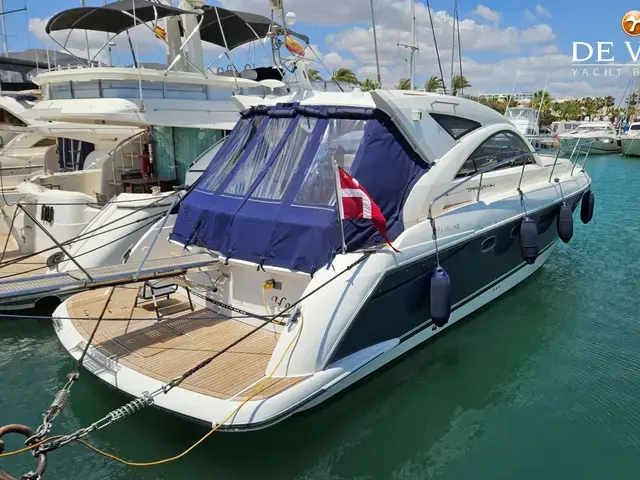 Fairline Targa 44 Gran Turismo