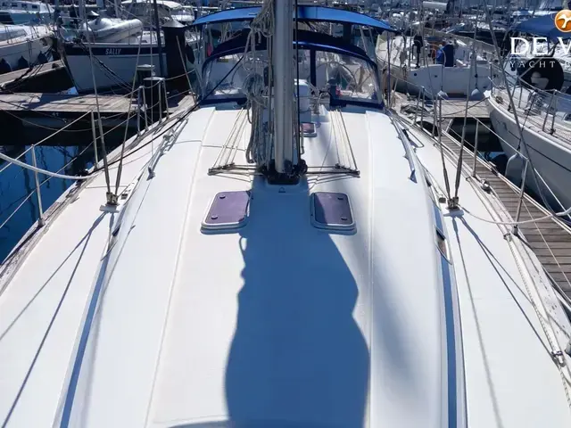 Bavaria 44-4