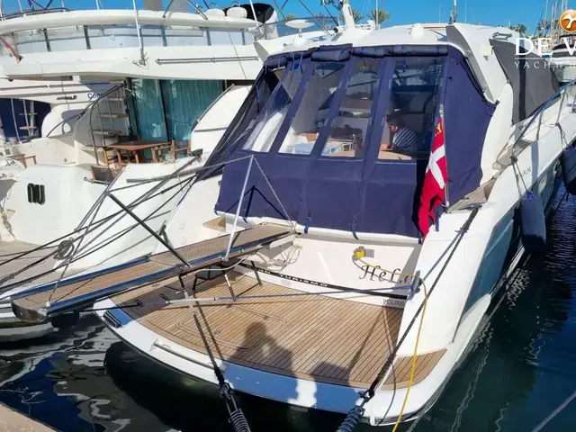 Fairline Targa 44 Gt