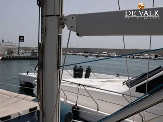 Beneteau Oceanis 50