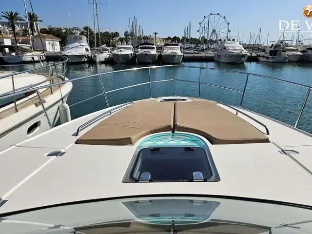 Fairline Targa 44 Gt