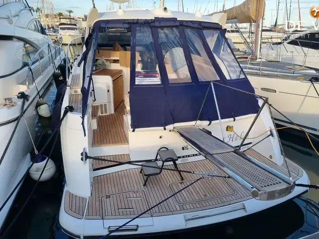 Fairline Targa 44 Gt