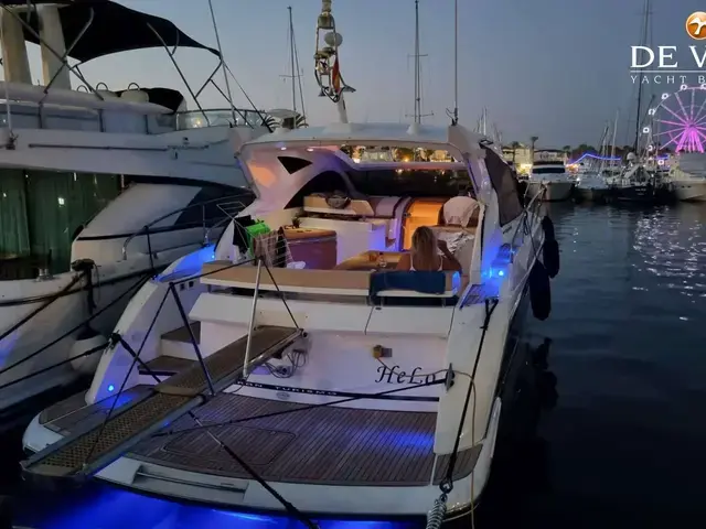 Fairline Targa 44 Gt