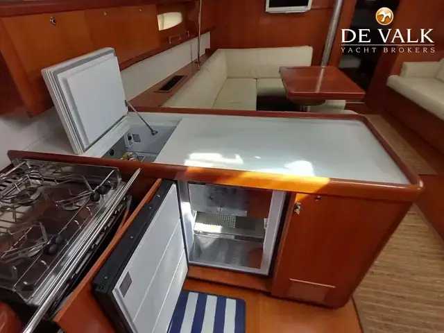 Beneteau Oceanis 50