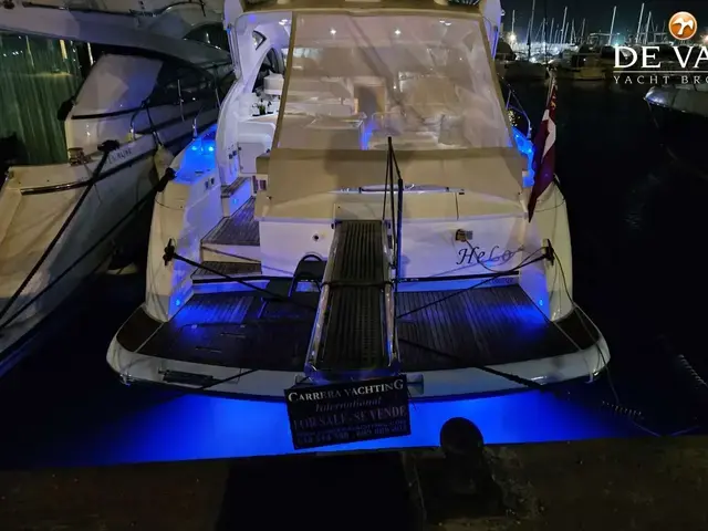 Fairline Targa 44 Gt