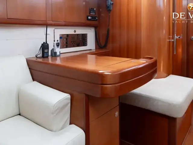 Beneteau Oceanis 50