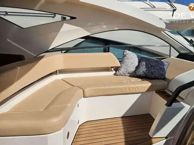 Fairline Targa 44 Gt