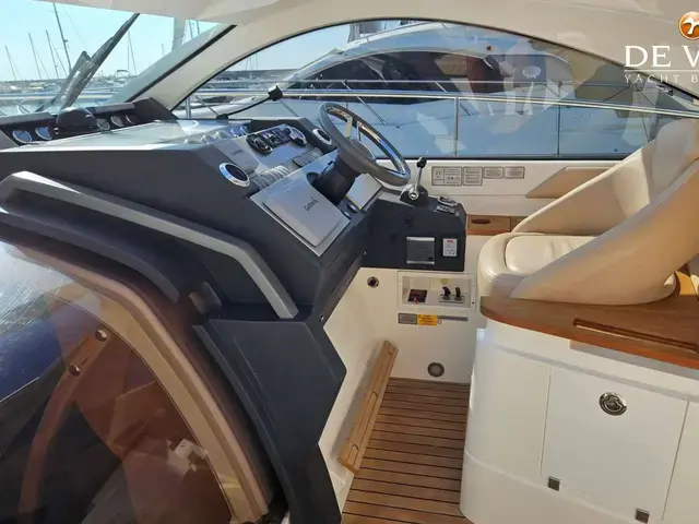 Fairline Targa 44 Gt