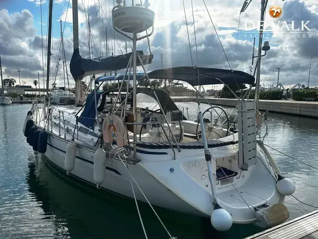 Bavaria 44-4