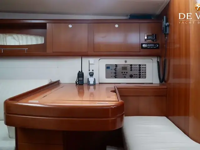 Beneteau Oceanis 50