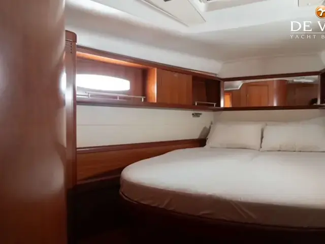 Beneteau Oceanis 50