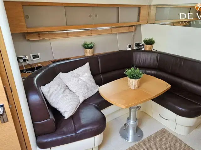 Fairline Targa 44 Gt