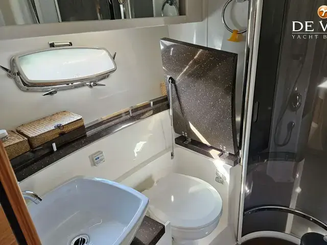 Fairline Targa 44 Gt