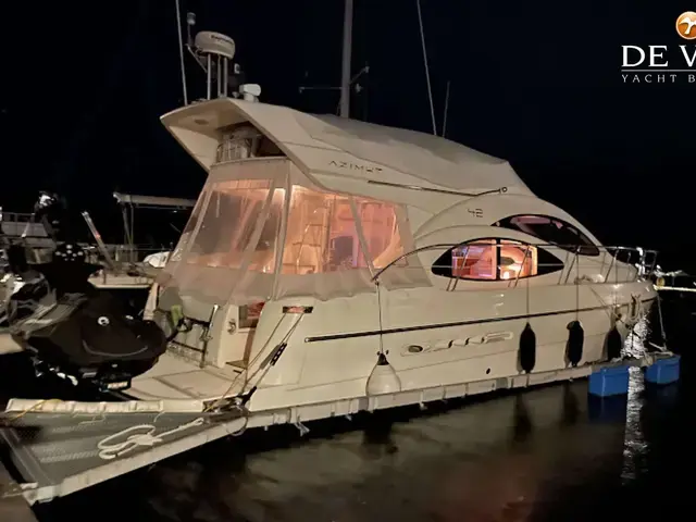 Azimut 42