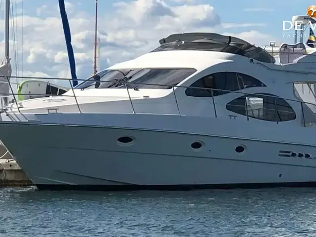 Azimut 42