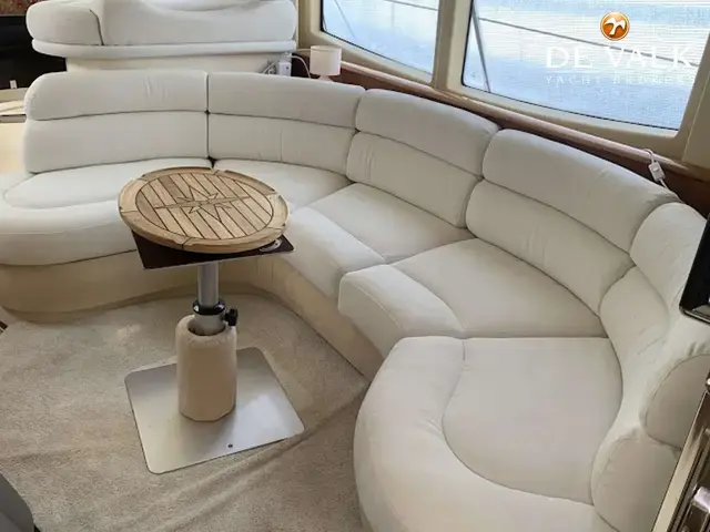 Azimut 42