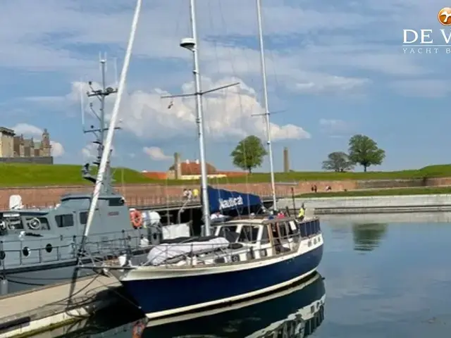 Siltala Nauticat 44