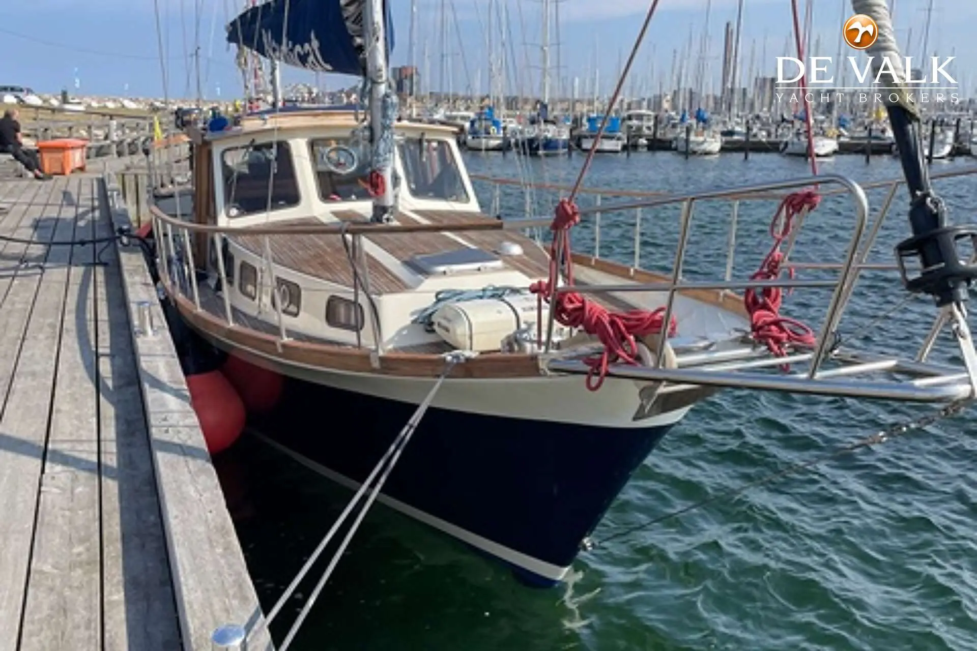 1981 Nauticat nauticat 44