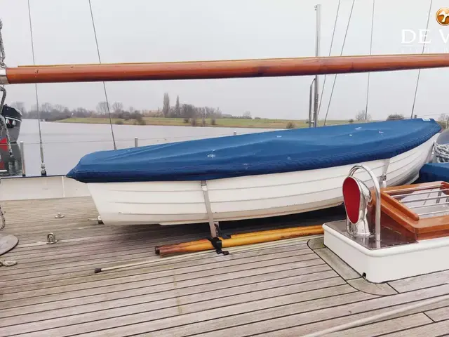 Beeldsnijder Pilothouse Schoener 50