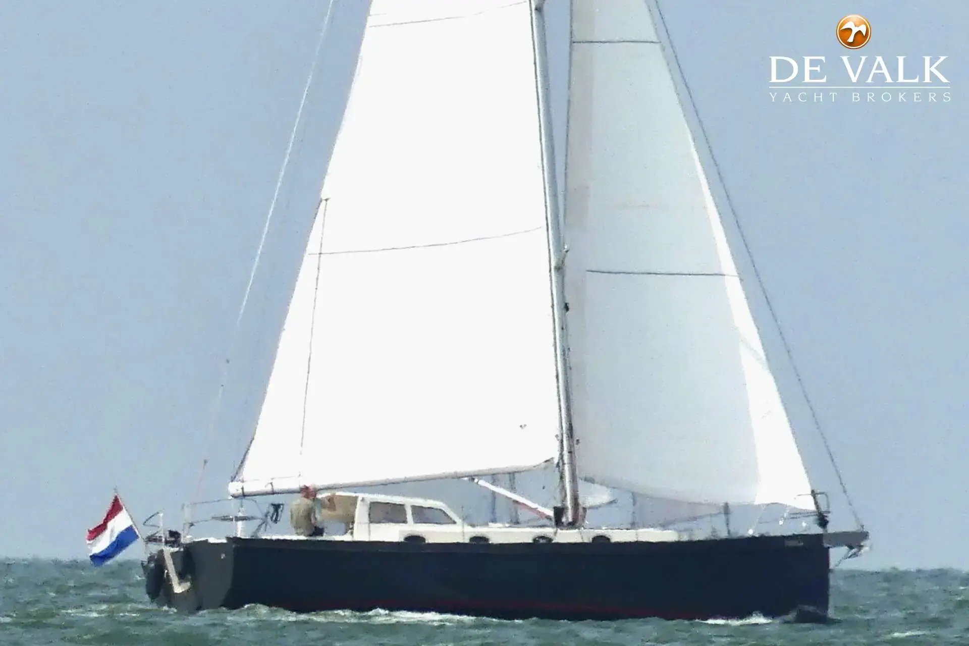 2016 Performance 41 lift keel