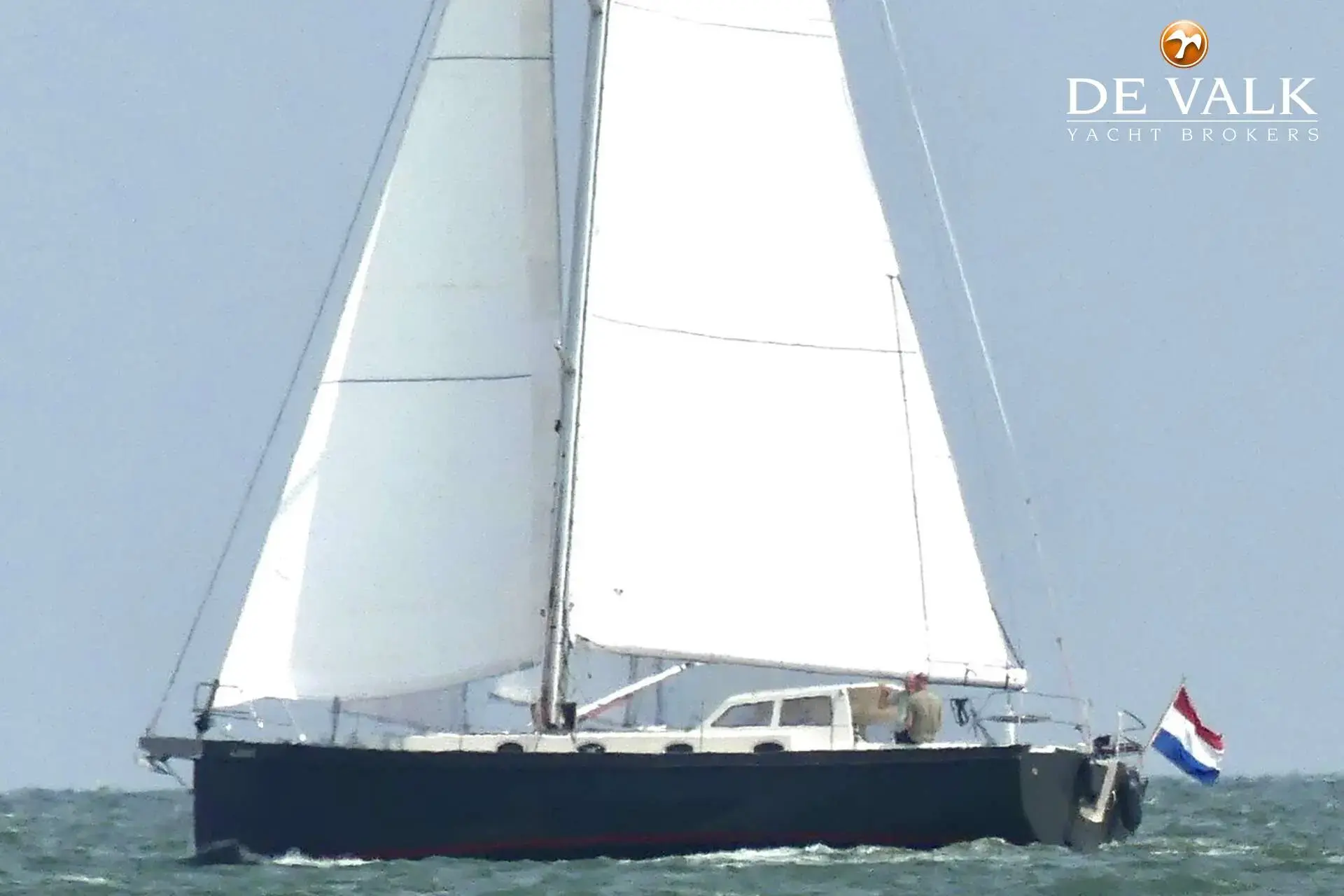 2016 Performance 41 lift keel