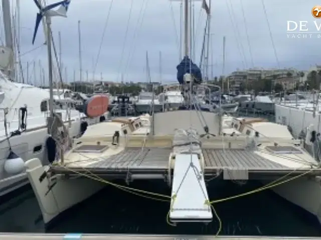 Wharram Tiki 38