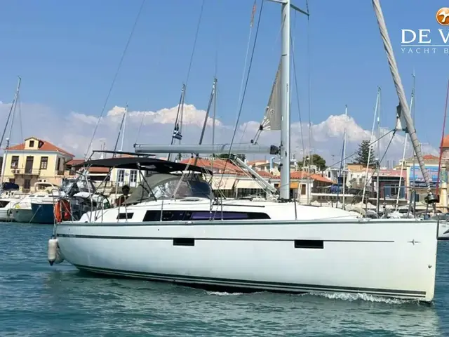 Bavaria 37 Cruiser