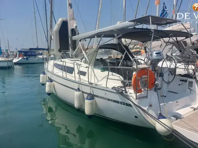 Bavaria 37 Cruiser