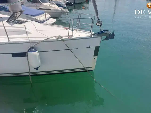 Bavaria 37 Cruiser