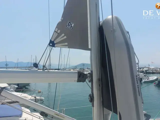 Bavaria 37 Cruiser