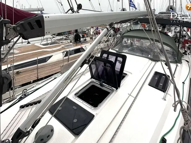 Bavaria 37 Cruiser