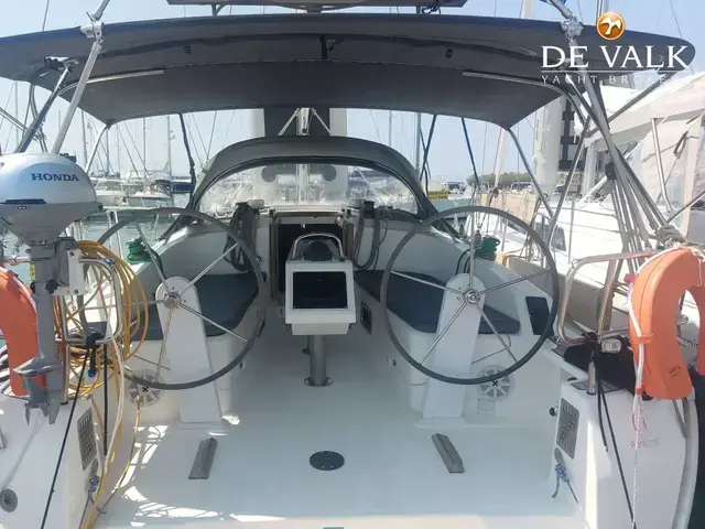 Bavaria 37 Cruiser