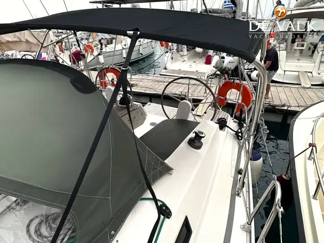 Bavaria 37 Cruiser