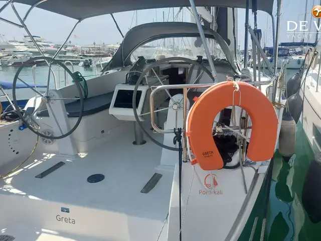 Bavaria 37 Cruiser