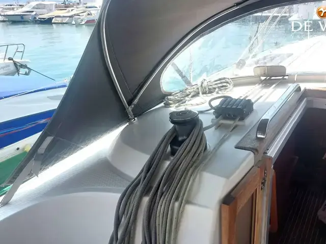 Bavaria 37 Cruiser