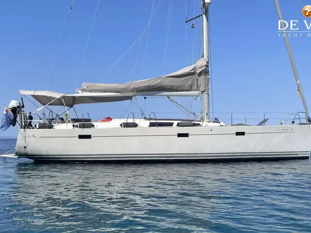 Hanse 470e