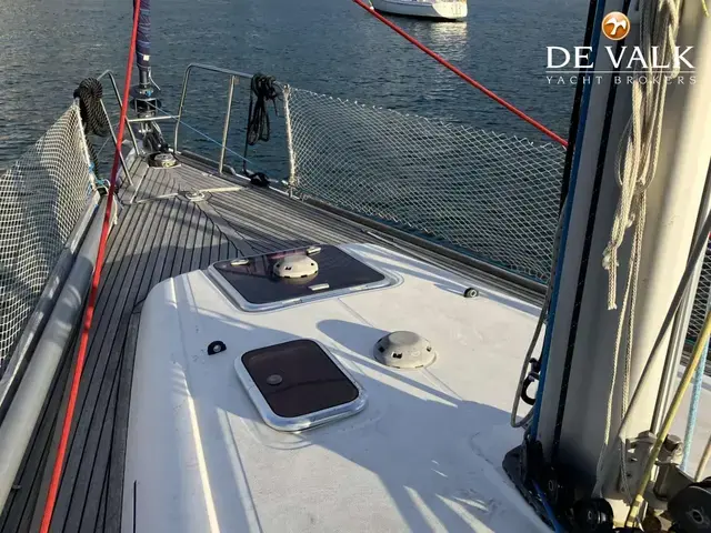 Dufour 40 Performance