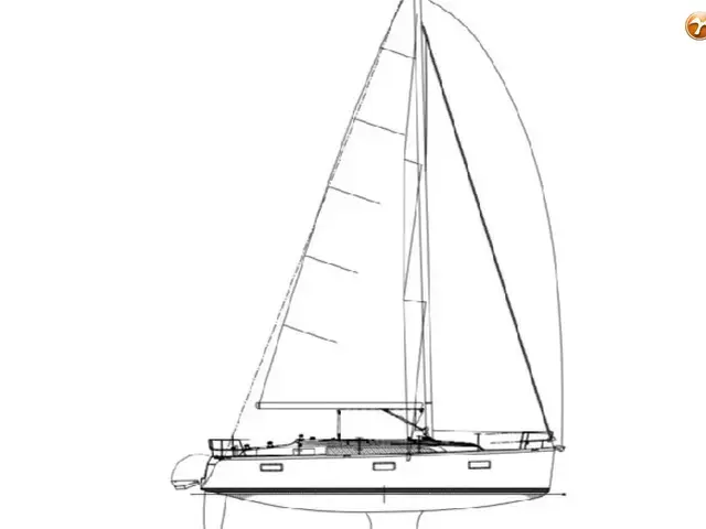 Bavaria 37 Cruiser