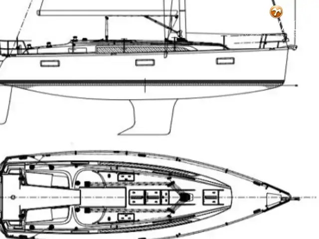 Bavaria 37 Cruiser