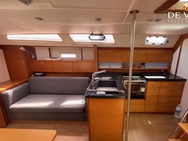 Hanse 470e